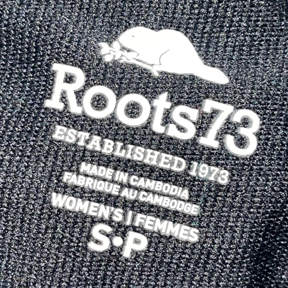Vintage Roots Sweater - Picture 3 of 4